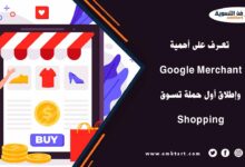 Google Merchant