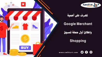 Google Merchant