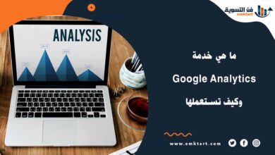 Google Analytics