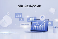 طرق الربح من الإنترنت بدون خبرة