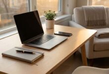 أسرار إدارة أعمال صغيرة ناجحة من المنزل