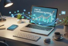 أسرار التجارة الإلكترونية