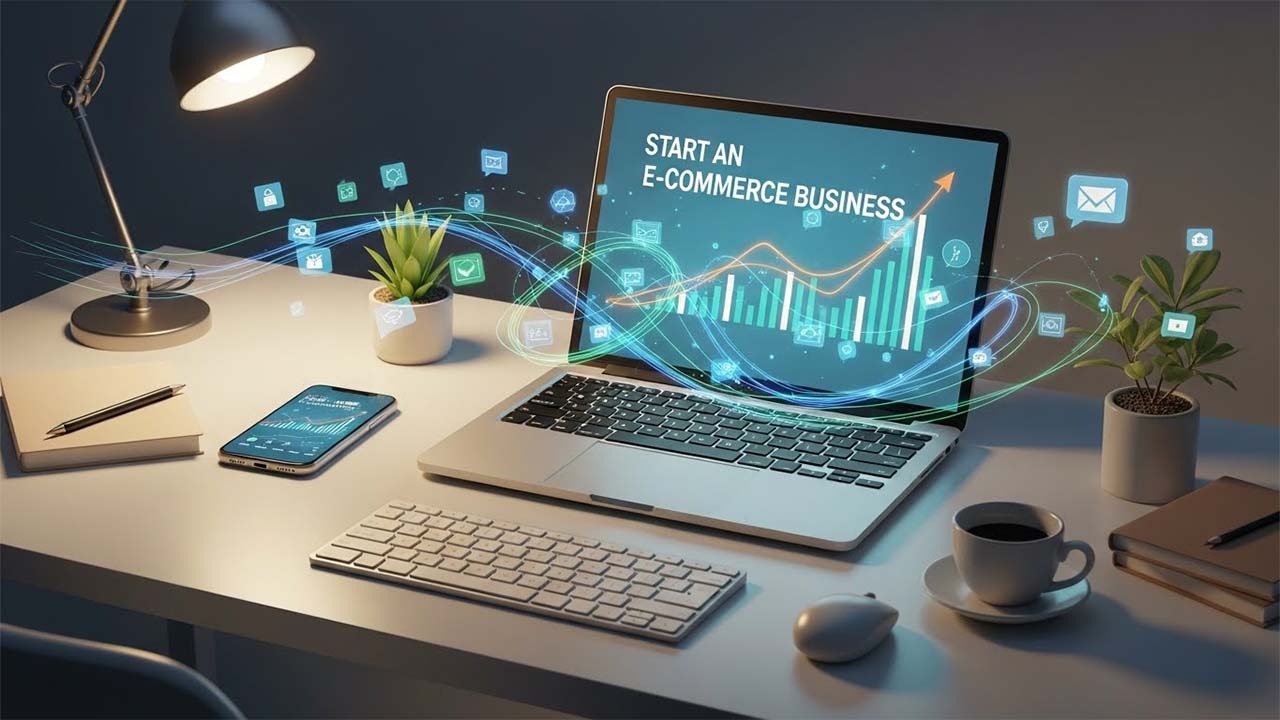 أسرار التجارة الإلكترونية