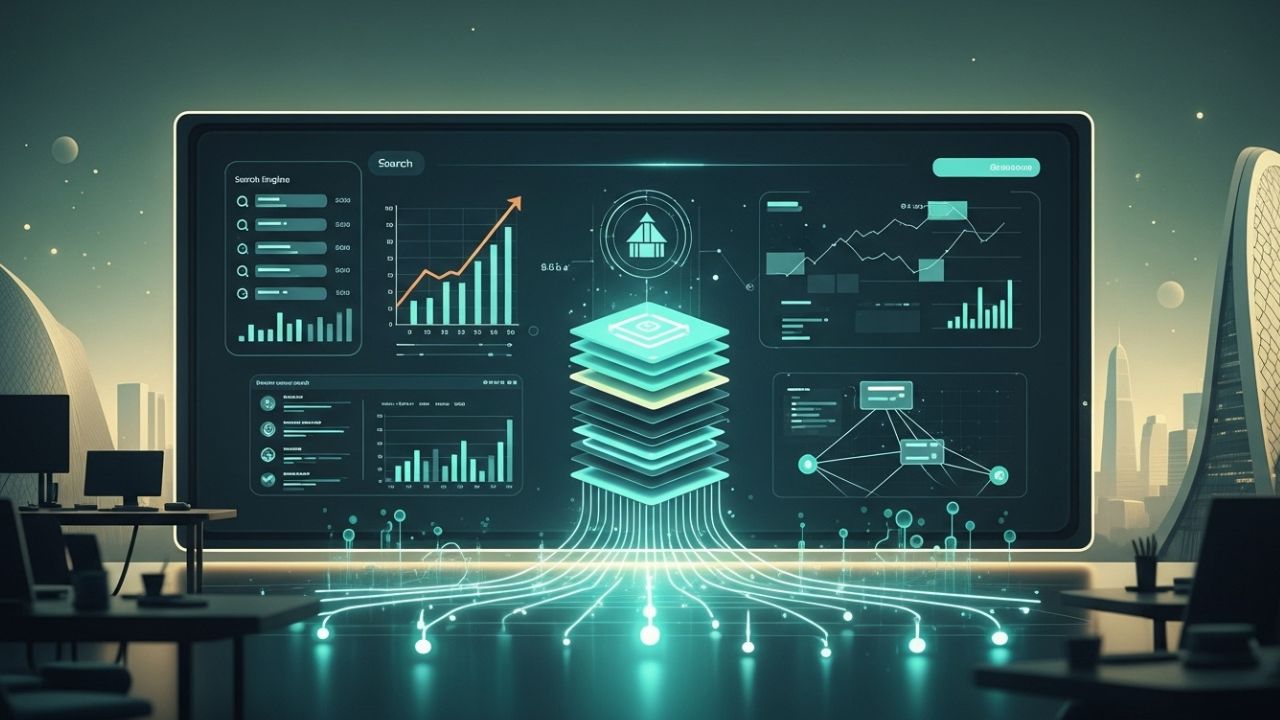 أسرار التسويق الرقمي عبر السيو في السعودية