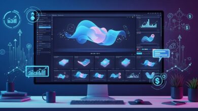 خدمات موشن جرافيك