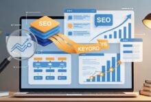 دورة كتابة محتوى سيو عربي احترافي