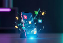 أسرار الربح من التطبيقات