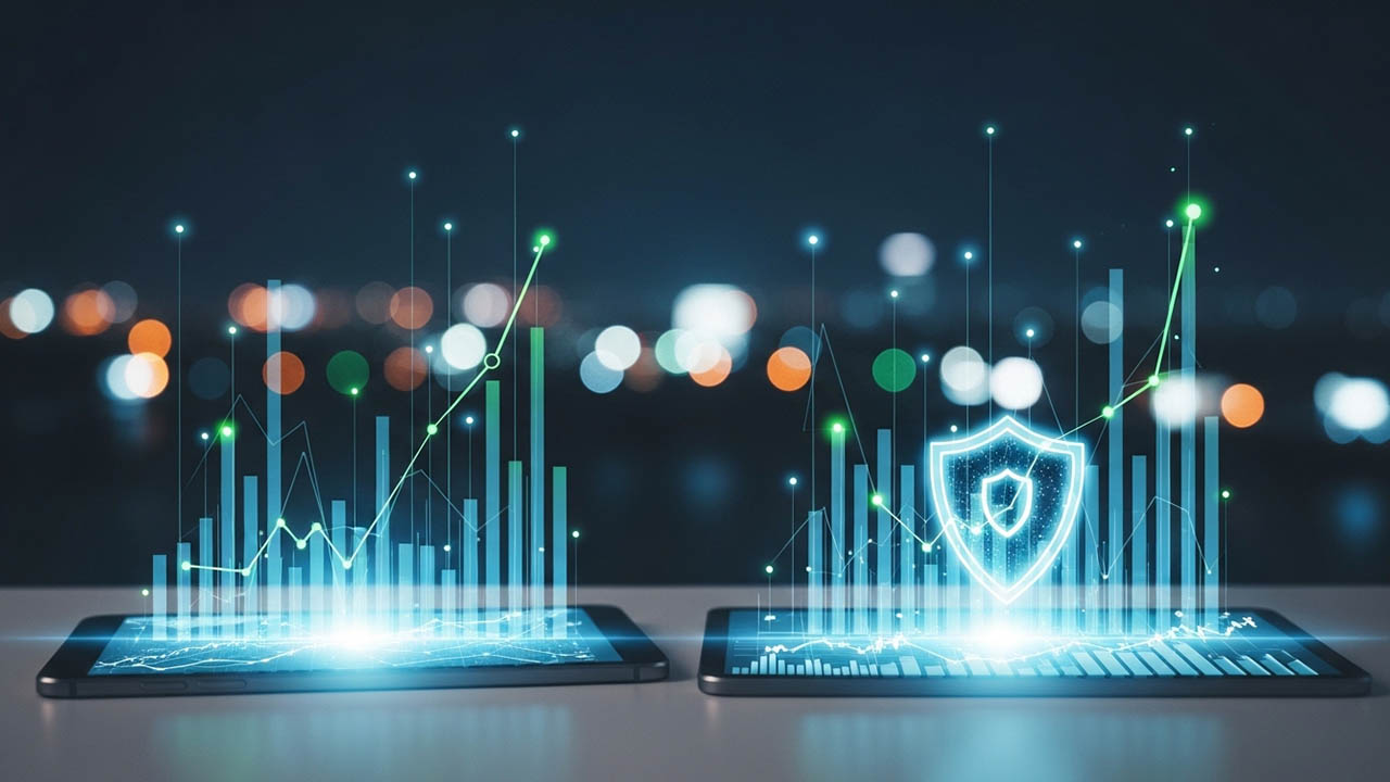 أفضل تطبيقات الدخل الموثوقة