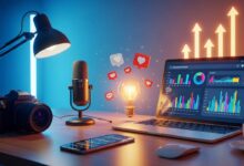 أقوى أفكار محتوى إبداعية