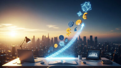 أقوى استراتيجيات زيادة الدخل