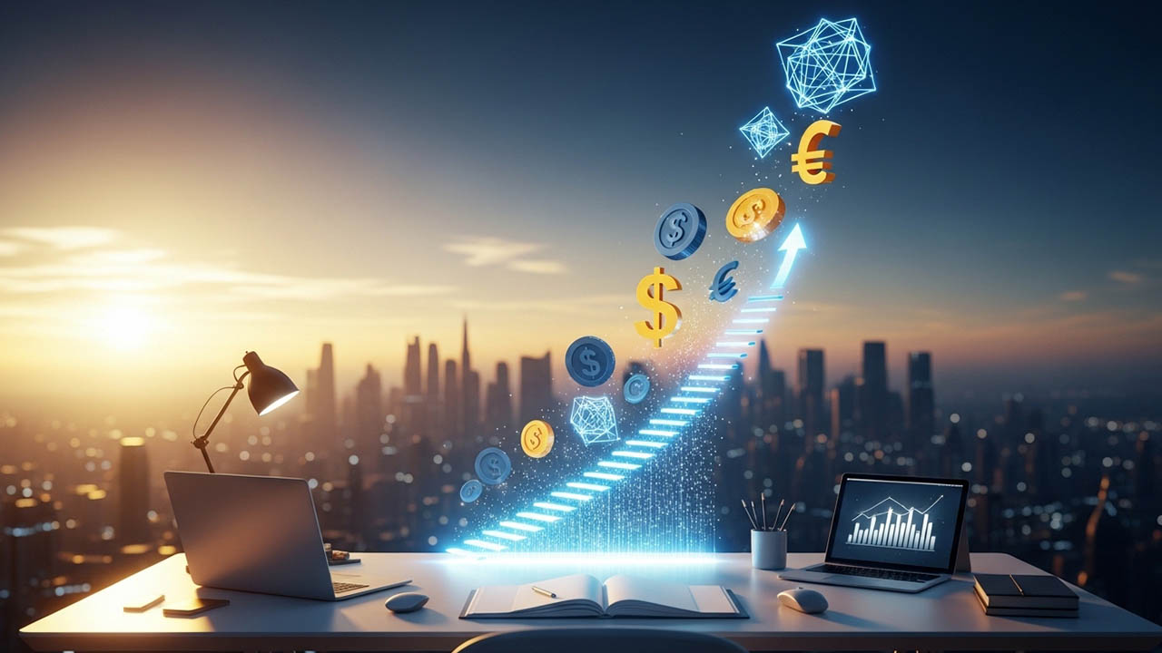 أقوى استراتيجيات زيادة الدخل