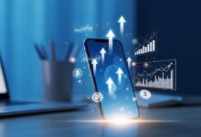 الربح من الهاتف