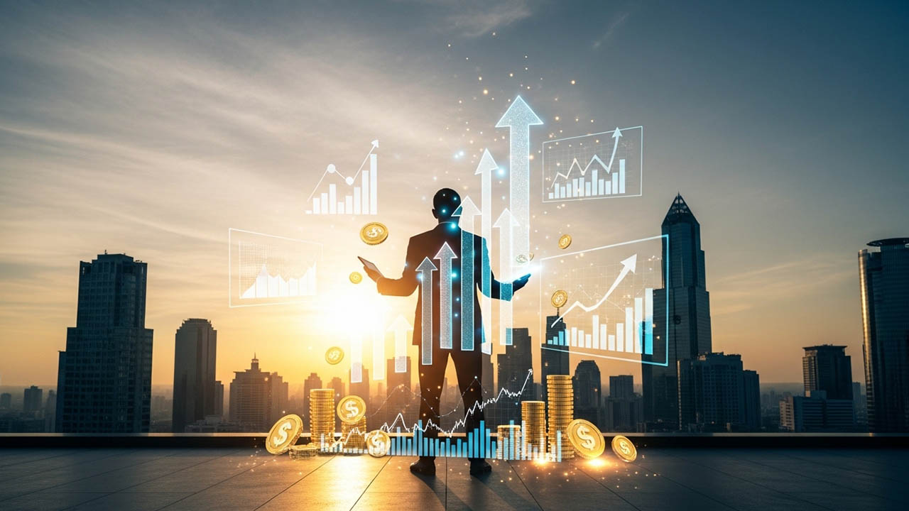 طرق الربح 2026