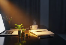 مشروع بدون رأس مال