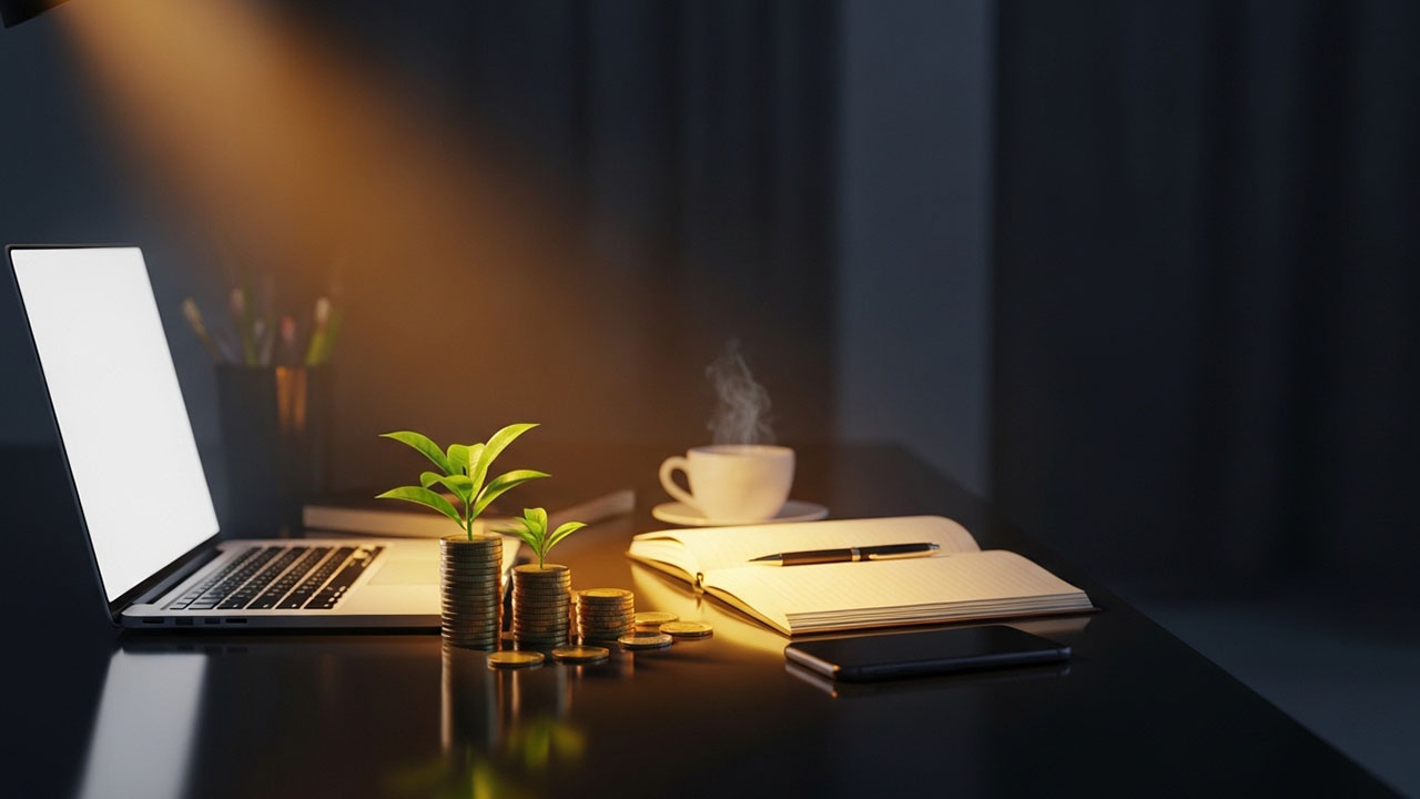 مشروع بدون رأس مال