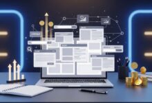 أسرار احتراف كتابة المقالات