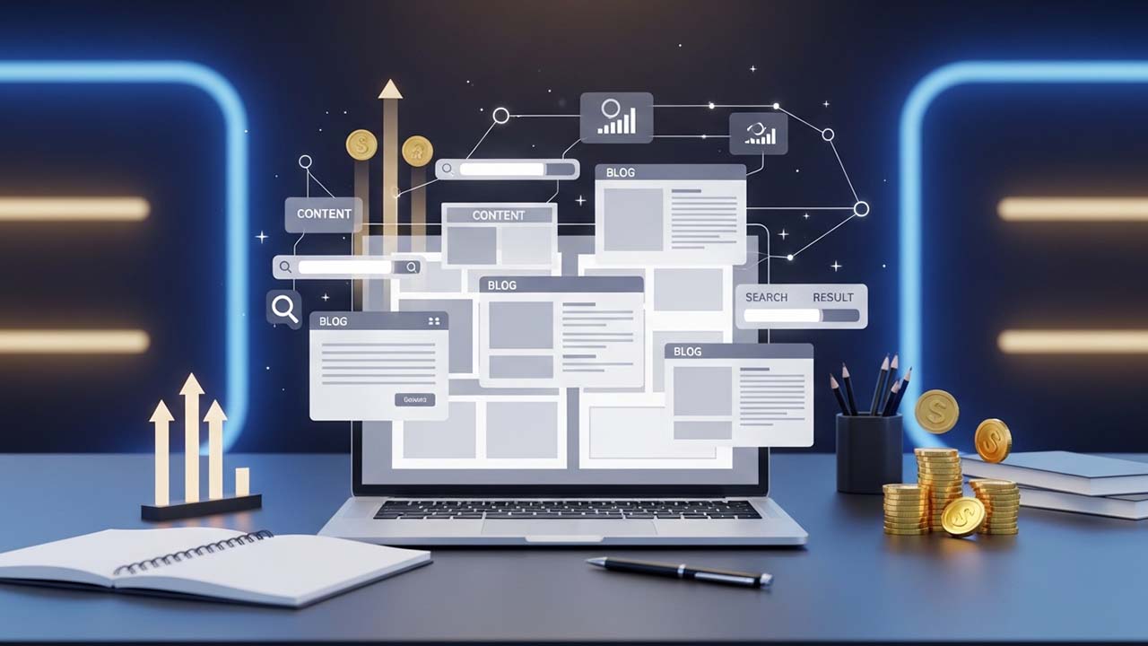أسرار احتراف كتابة المقالات