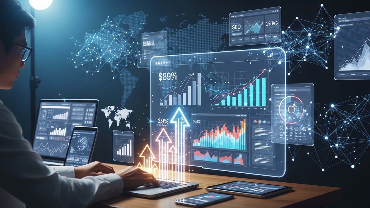 أسرار مضاعفة زيارات الموقع