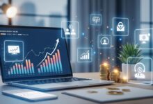 أفضل طرق الربح