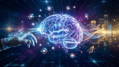 أفكار AI مربحة