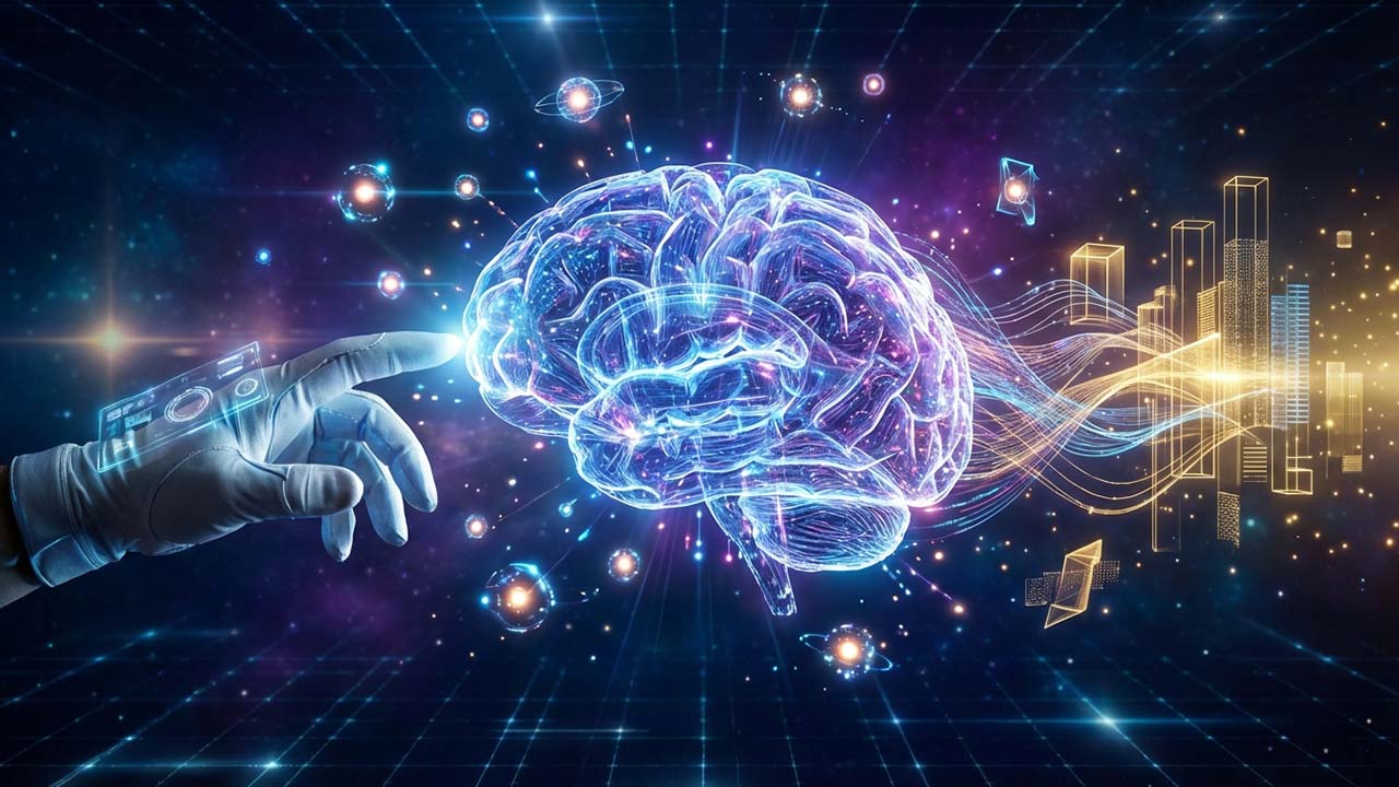 أفكار AI مربحة