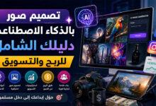 صور بالذكاء الاصطناعي