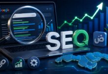 احتراف SEO عربي